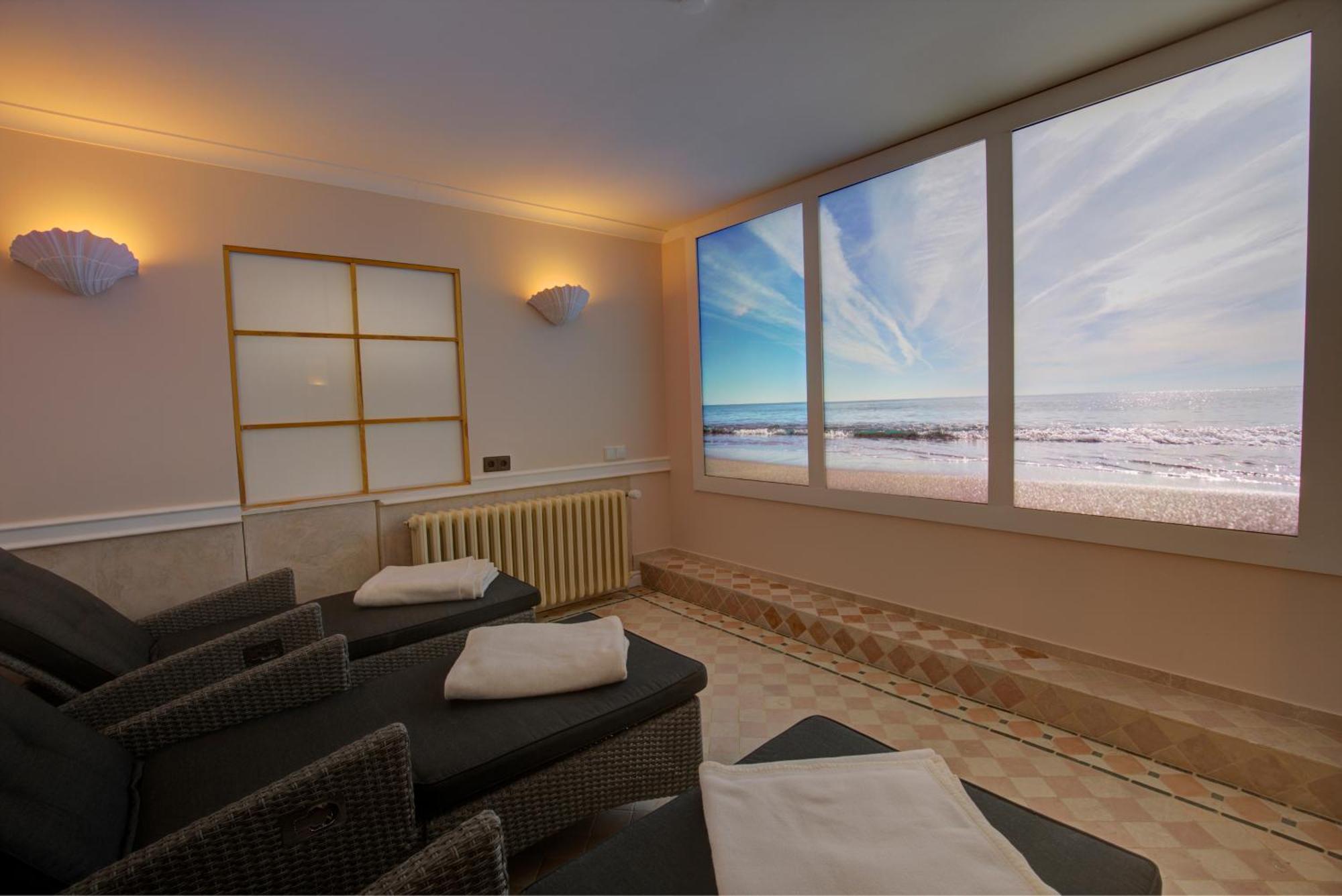 Windeby 1d Apartment Wenningstedt-Braderup