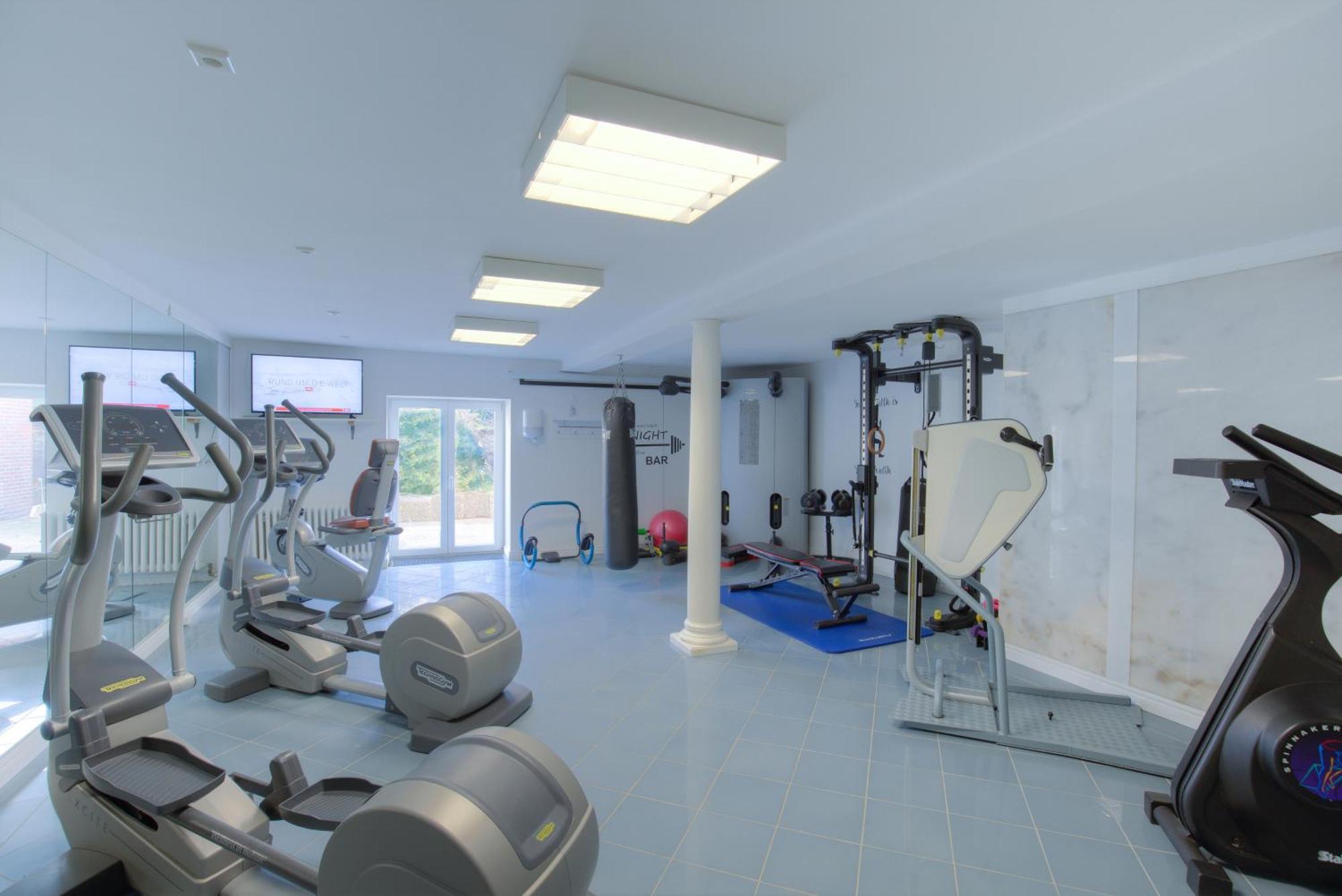 Windeby 1d Apartment