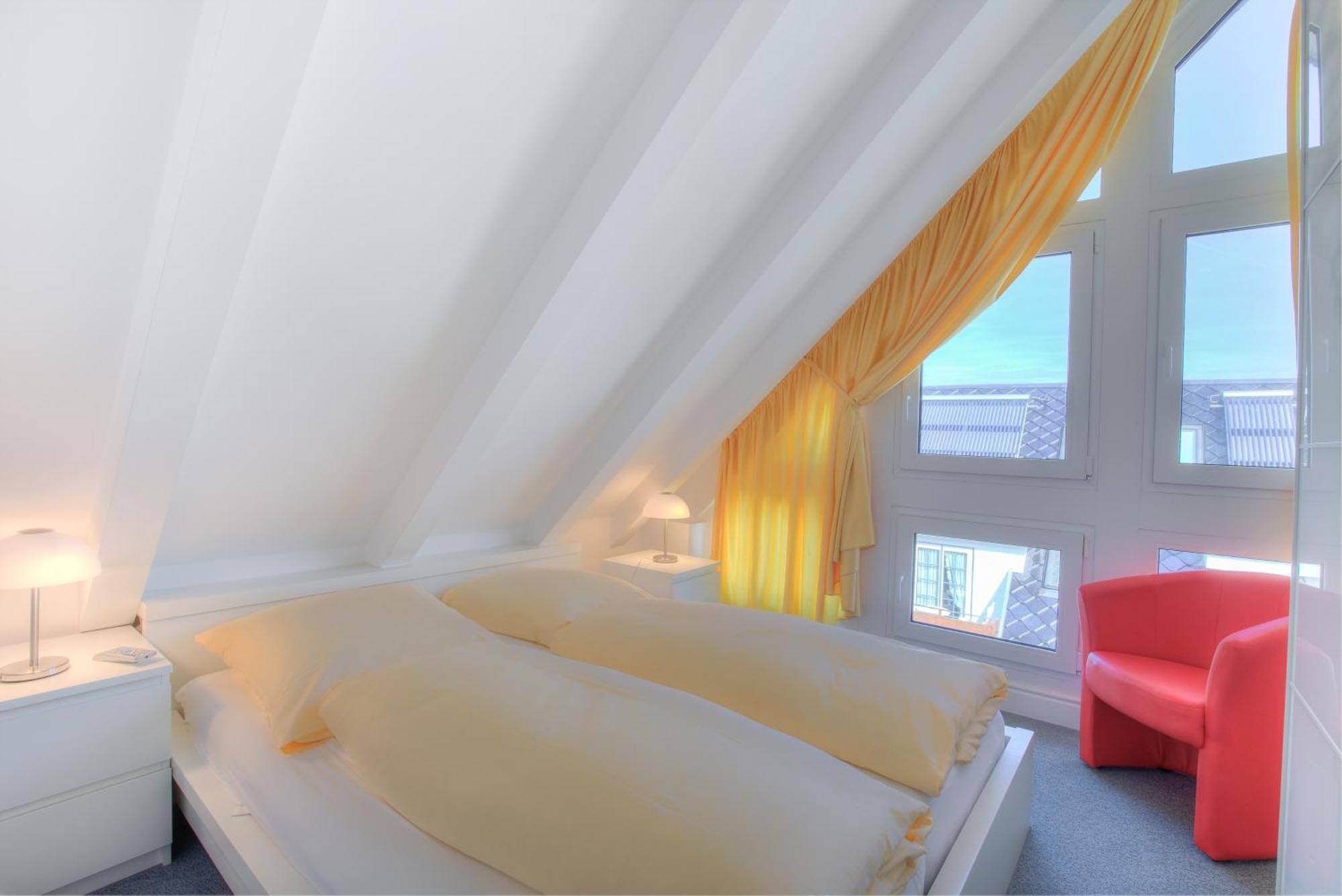 Apartment Windeby 1d