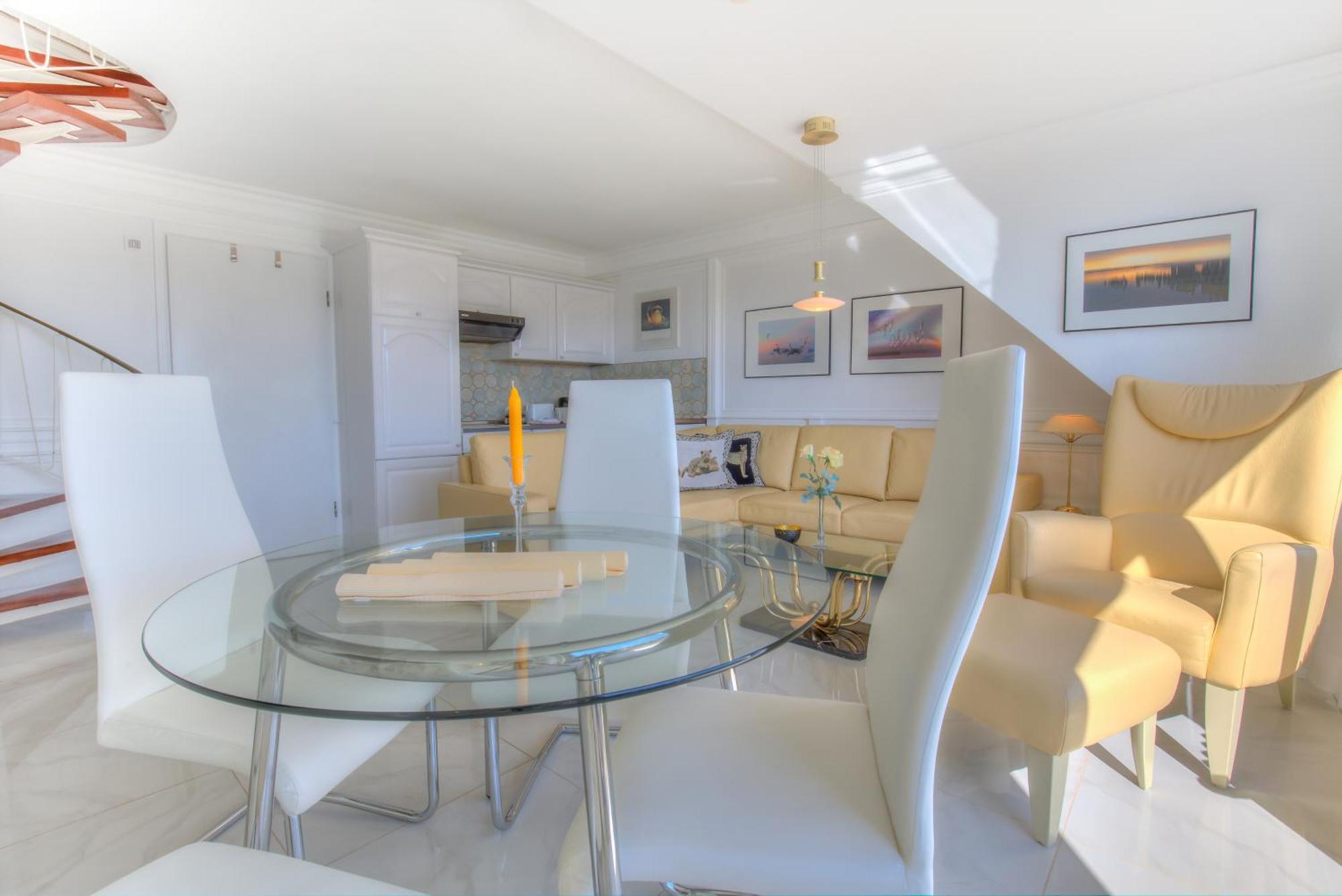 Windeby 1d Apartment *