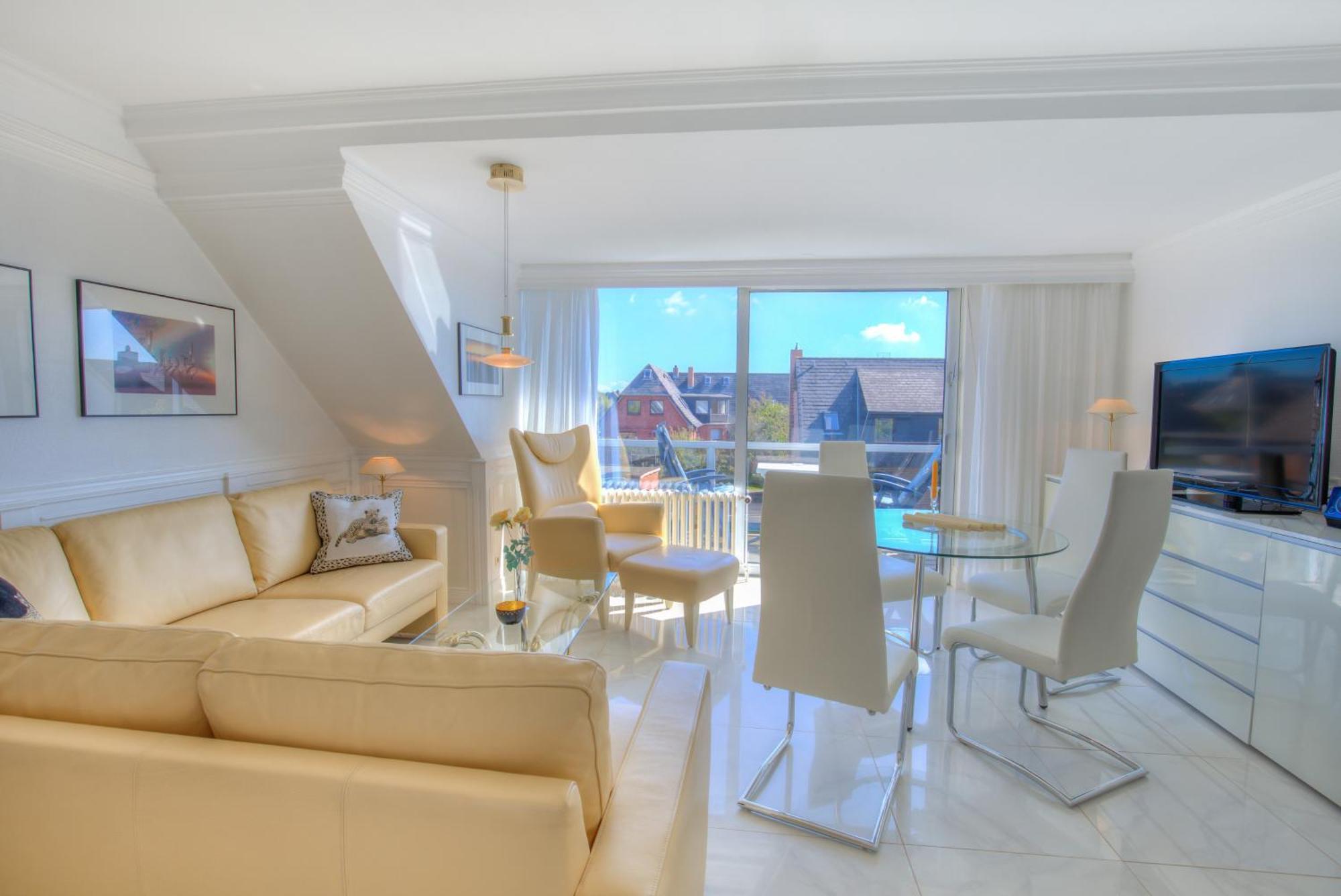 Apartment Windeby 1d *